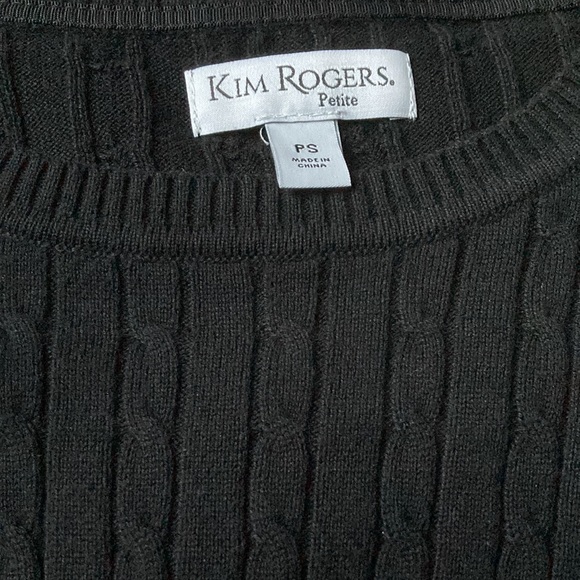 Women Sweater - Picture 4 of 5